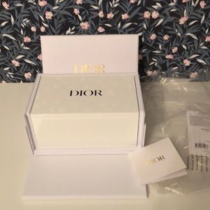 Dior Vanity Mirror
